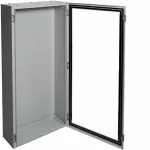 orion+ Obudowa stalowa 1250x600x250mm, IP65, drzwi transparentne