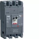 MCCB Wyłącznik mocy h3+ P630 LSI 3x630A 50kA