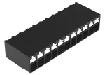 Złączka SMD do płytek drukowanych przycisk 1,5 mm² RM 3,5 mm 11-bieg, czarny 2086-1211/700-000/997-607