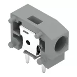 Modularna złączka do płytek drukowanych 2,5 mm² RM 5/5,08 mm 1-bieg, niebieski 235-744