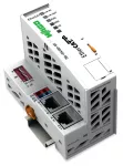 Interfejs sieciowy EtherCAT; switch ID