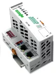 Interfejs sieciowy PROFINET IO; 3. generacja; ECO Advanced