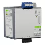 Zasilacz; Pro 2; 3-fazowy; napięcie wyjściowe 48 V DC; prąd wyjściowy 20 A; TopBoost + PowerBoost; z możliwością komunikacji