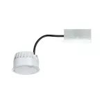 PAULMANN Źródło światła NOVA COIN LED 5W 370lm 50mm 2700K 230V opal