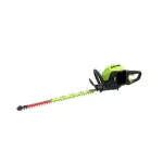 60 V nożyce do żywopłotu Greenworks GD60HT66