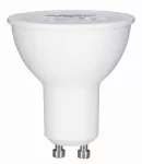 PAULMANN Źródło światła LED GU10 460lm 2700K 6,5W 3- stopniowe regulacja barwy