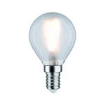 PAULMANN Źródło światła LED Kropla 2,5W 230V 250lm E14 2700K Mat