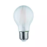 PAULMANN Źródło światła LED 6,5W 230V 806lm E27 2700K Mat