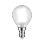 PAULMANN Źródło światła LED Kropla 470lm E14 6500K 5W Mat Ściemnialne