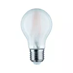 PAULMANN Źródło światła LED 7,5W 230V 806lm E27 2700K Mat ściemniany