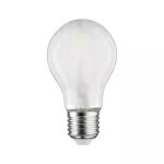 PAULMANN Źródło światła LED 806lm E27 6500K 7,5W Mat Ściemnialne