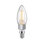 PAULMANN Źródło światła LED Świeca 470lm E14 5W ściemniany toWarm 1800-3000K 230V