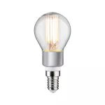 PAULMANN Źródło światła LED Kropla 470lm E14 5W ściemniany toWarm 1800-3000K 230V