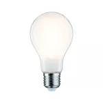 PAULMANN Źródło światła LED 11W 230V 1521lm E27 2700K Mat