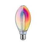 PAULMANN Źródło światła LED B75 Fantastic Colors 5W 470lm E27 Ściemnialne 2700K 230V