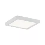 PAULMANN Plafoniera AREO LED 5W 390lm 3000K 80x80mm 230V biały matowy / tworzywo sztuczne