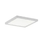 PAULMANN Plafoniera AREO LED 7.5W 460lm 3000K 120x120mm 230V biały matowy / tworzywo sztuczne