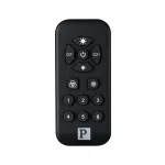 PAULMANN Pilot Smart Home Bluetooth BOSS 2x baterie AAA czarny