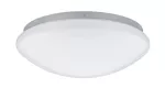 PAULMANN Plafoniera LEONIS LED 10W 920lm 4000K 280mm IP44 230V biały / tworzywo sztuczne