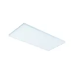 PAULMANN Plafoniera VELORA LED 29W 2660lm 600x300mm 3000K 230V biały / metal