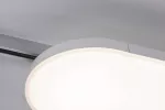 PAULMANN URail panel Deck 1x15W Biały 230V metal 520x120mm ściemniany