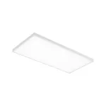 PAULMANN Plafoniera VELORA LED DIM 26W 2550lm 595x295mm 3000K 230V biały mat / metal