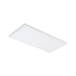 PAULMANN Plafoniera VELORA LED DIM 26W 2550lm 595x295mm 3000K 230V biały mat / metal