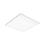 PAULMANN Plafoniera VELORA LED DIM 34W 3500lm 595x595mm 3000K 230V biały mat / metal