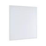 PAULMANN Plafoniera VELORA LED DIM 34W 3500lm 595x595mm 3000K 230V biały mat / metal