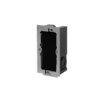 BOX/U5.1 Mounting box 5inch FM