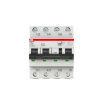 DS203NC C13 AC100 wyłącznik różnicowo-nadprądowy | 3P+N | char. C | 13A | 6kA | 100mA | AC | bezzwłoczny |