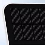 STEINEL Oprawa solarna LED 0,03W Steinel XSolar LH-N z czujnikiem antracyt