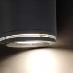 STEINEL Oprawa LED 6,7W Steinel Spot ONE z czujnikiem antracyt