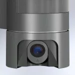 STEINEL Oprawa LED 13,5 W z kamerą Steinel L 620 Cam