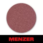 Krążki ścierne Menzer RED fi 150 K36 do RSM150 25szt.