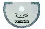 Tarcza tnąca 65 mm diamentowa Proxxon do szlifierki OZI/E