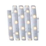 PAULMANN Taśma Led MaxLED 250 zestaw podstawowy Zigbee 1,5m 2700-6500K IP44