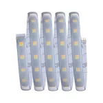 PAULMANN Taśma Led MaxLED 500 zestaw podstawowy Zigbee 1,5m 2700-6500K IP44