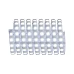 PAULMANN Taśma Led MaxLED 500 zestaw podstawowy Zigbee 3m 2700-6500K IP44