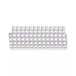 PAULMANN Taśma Led MaxLED 500 zestaw podstawowy Zigbee 5m 2700-6500K IP44