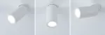 PAULMANN Lampa wpuszczana TURNAL COIN 3step-dim 6W 470lm 2700K 230V biała mat