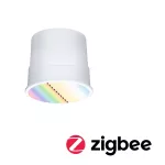 PAULMANN Źródło światła LED COIN SH Zigbee RGBW+ 4.9W 420lm 230V
