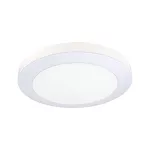 PAULMANN Plafoniera CIRCULA 14W SH Zigbee 2200-3000K IP44 230V biały / tworzywo sztuczne