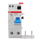 DDA202 A-40/0,03 Blok różnicowo-prądowy