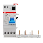 DDA204 A-25/0,03 AP-R Blok różnicowo-prądowy