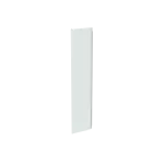 CTB18 drzwi, pełne, białe do obudów typu ComfortLine bez zamka, 1221x248mm (WxS)