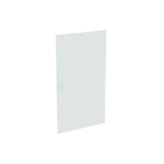 CTB39S drzwi, pełne, białe do obudów typu ComfortLine z zamkiem, 1371x771mm (WxS)