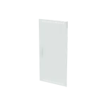 CTL27S drzwi, wentylowane, białe do obudów typu ComfortLine z zamkiem, 1071x521mm (WxS)