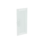 CTW14S drzwi, WiFi, białe do obudów typu ComfortLine z zamkiem, 621x271mm (WxS)