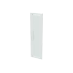 CTW16S drzwi, WiFi, białe do obudów typu ComfortLine z zamkiem, 921x271mm (WxS)